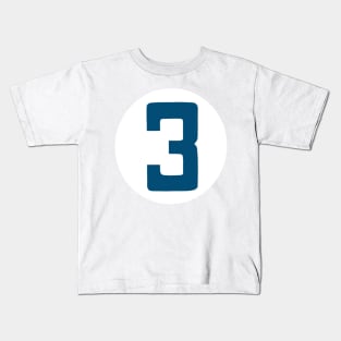 Daniel Ricciardo - 3 Kids T-Shirt